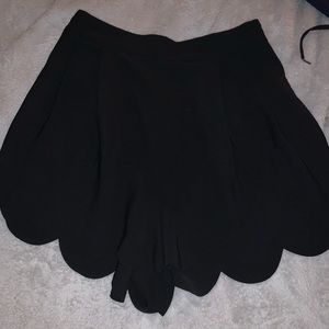 Nordstrom cloth shorts Elodie